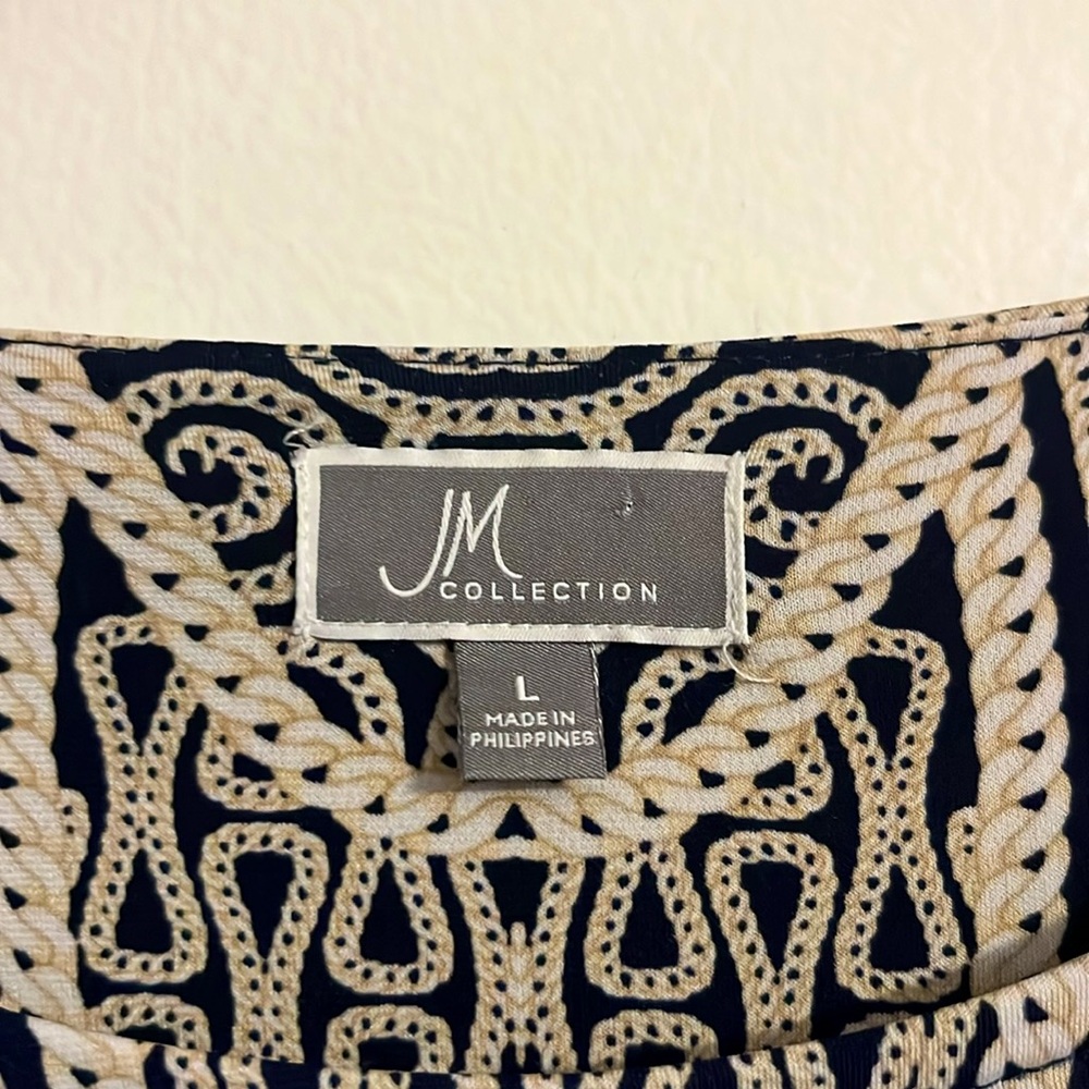 JM Collection | top - Picture 2 of 4